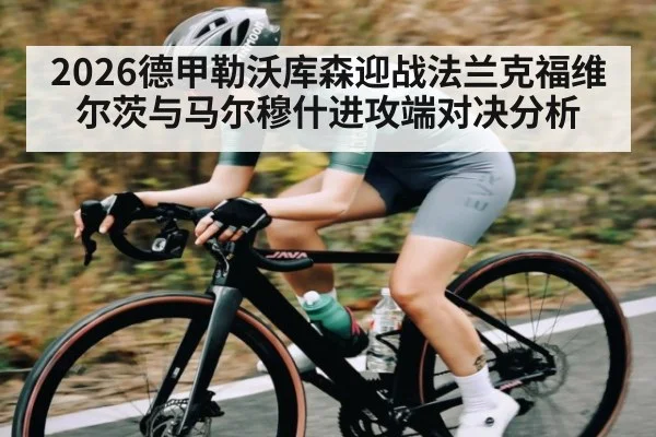 2026德甲勒沃库森迎战法兰克福维尔茨与马尔穆什进攻端对决分析